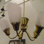 375 4157 Taklampa
